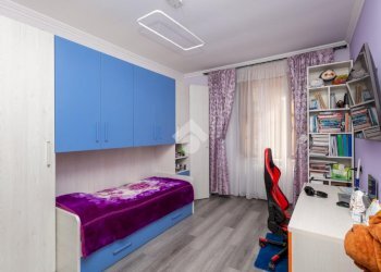 Trilocale Via Bruno Lorenzo, Torino (zona Barriera Milano) - foto 12