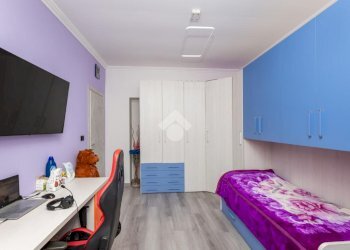 Trilocale Via Bruno Lorenzo, Torino (zona Barriera Milano) - foto 13