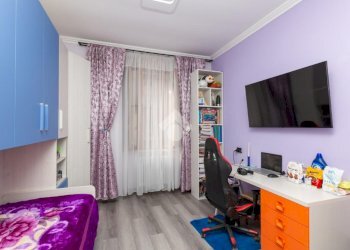 Trilocale Via Bruno Lorenzo, Torino (zona Barriera Milano) - foto 14