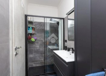 Trilocale Via Bruno Lorenzo, Torino (zona Barriera Milano) - foto 19