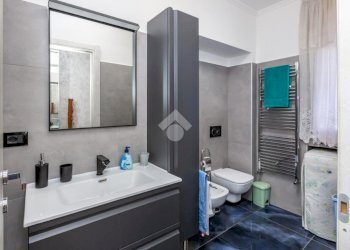 Trilocale Via Bruno Lorenzo, Torino (zona Barriera Milano) - foto 20