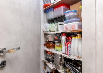 Trilocale Via Bruno Lorenzo, Torino (zona Barriera Milano) - foto 5