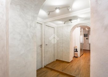 Trilocale Via Bruno Lorenzo, Torino (zona Barriera Milano) - foto 16