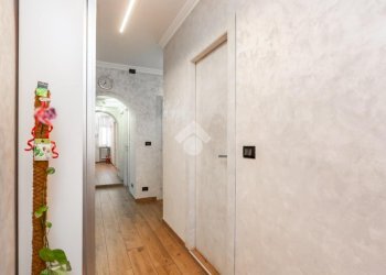 Trilocale Via Bruno Lorenzo, Torino (zona Barriera Milano) - foto 17