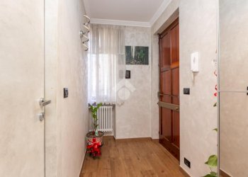 Trilocale Via Bruno Lorenzo, Torino (zona Barriera Milano) - foto 18