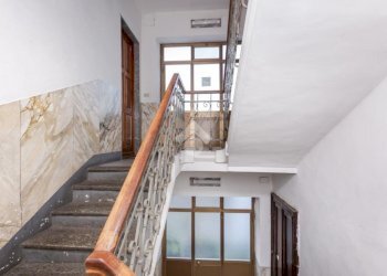 Trilocale Via Bruno Lorenzo, Torino (zona Barriera Milano) - foto 21