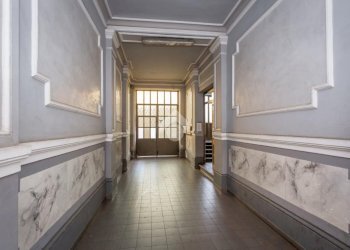 Trilocale Via Bruno Lorenzo, Torino (zona Barriera Milano) - foto 22