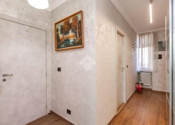 Trilocale Via Bruno Lorenzo, Torino (zona Barriera Milano) - foto 15