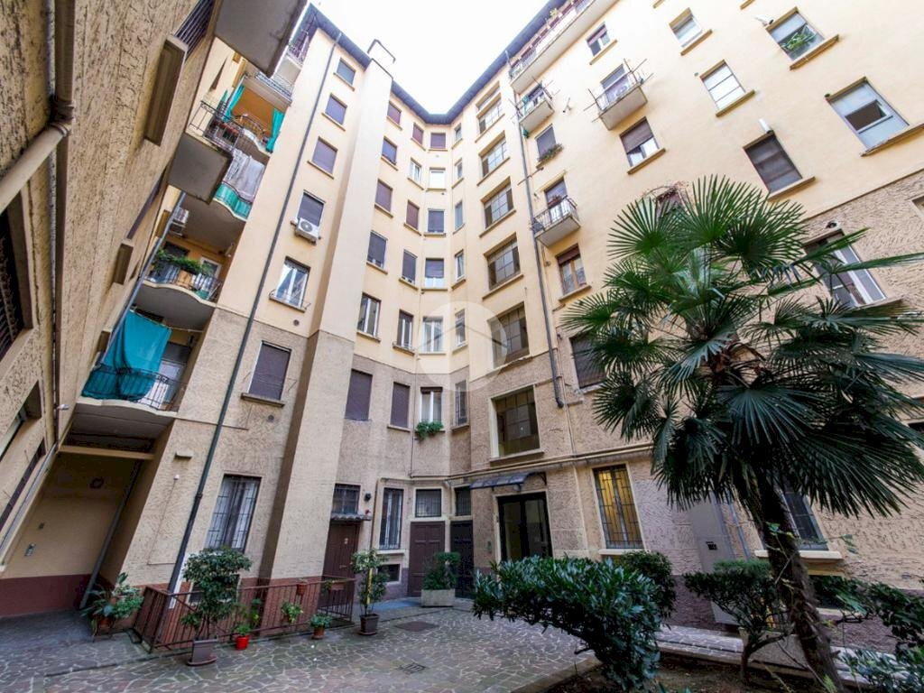 Trilocale Piazza Prealpi, Milano - foto 2