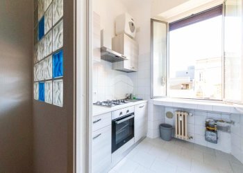 Trilocale Piazza Prealpi, Milano - foto 7