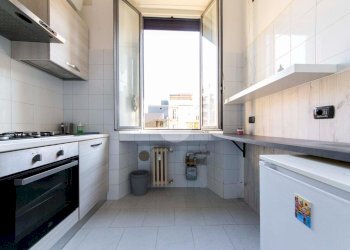 Trilocale Piazza Prealpi, Milano - foto 8