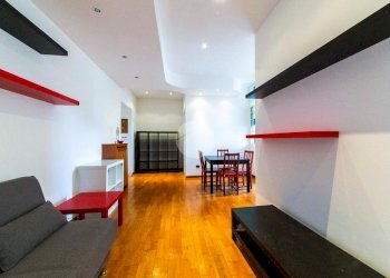 Trilocale Piazza Prealpi, Milano - foto 11