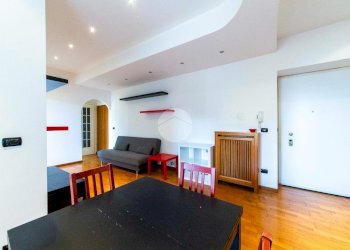 Trilocale Piazza Prealpi, Milano - foto 13