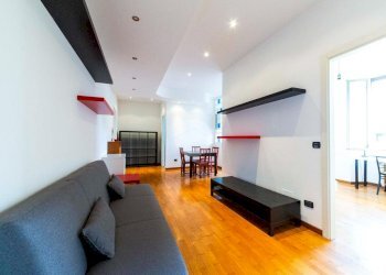 Trilocale Piazza Prealpi, Milano - foto 14