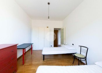 Trilocale Piazza Prealpi, Milano - foto 19