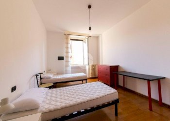 Trilocale Piazza Prealpi, Milano - foto 21