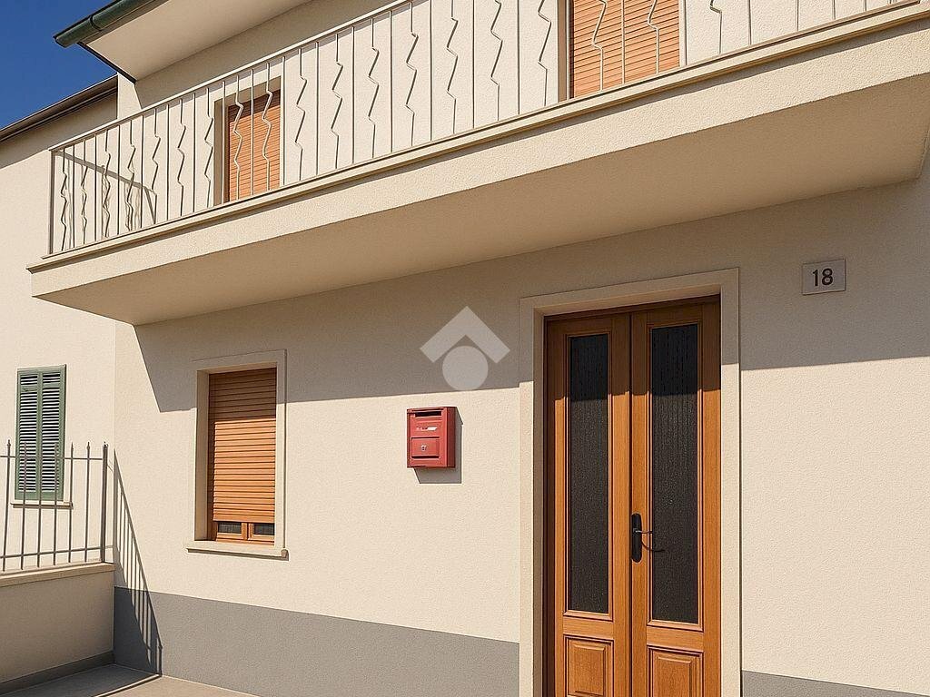 Semi-detached house Via Borgo Nuovo, Masio - photo 1