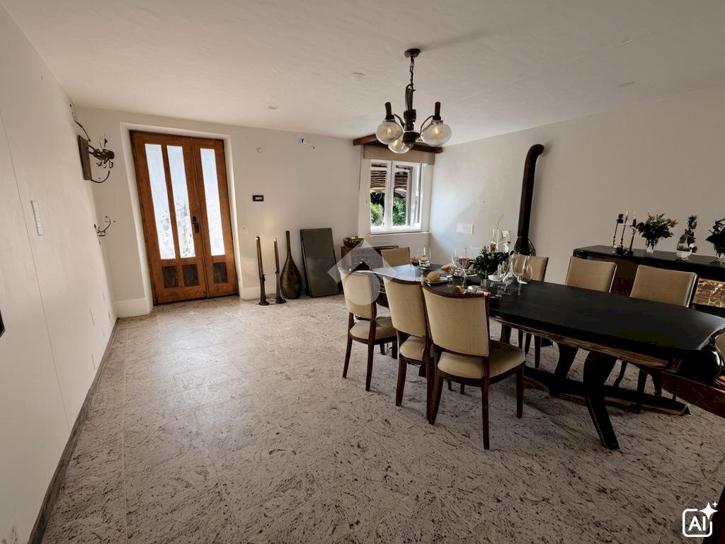 Semi-detached house Via Borgo Nuovo, Masio - photo 2