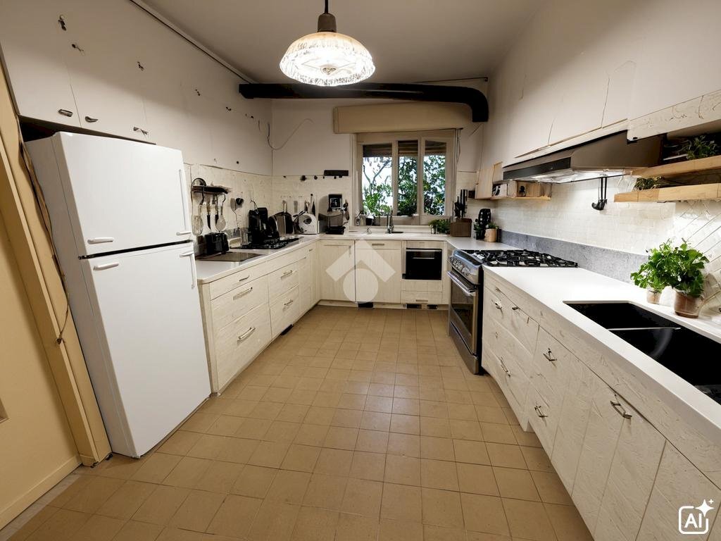 Semi-detached house Via Borgo Nuovo, Masio - photo 3