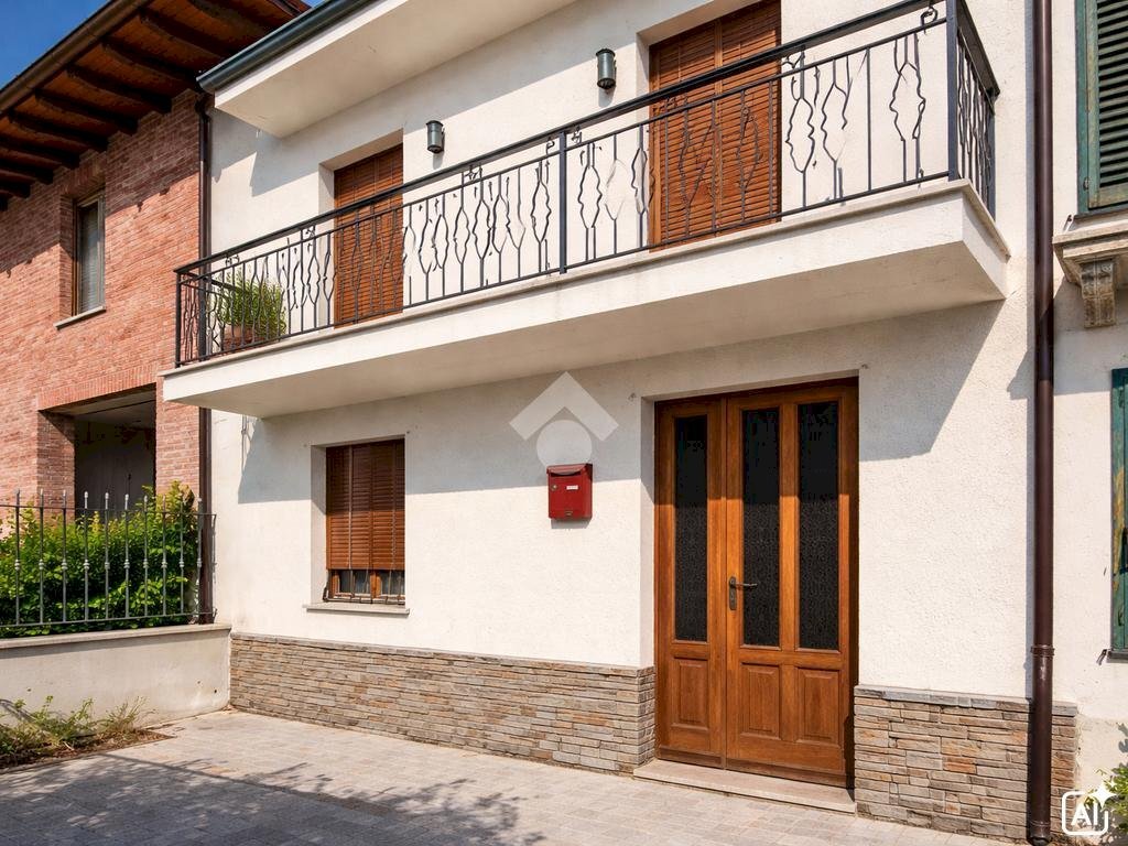 Semi-detached house Via Borgo Nuovo, Masio - photo 1