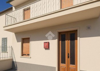 Casa semi indipendente Via Borgo Nuovo, Masio - foto 1