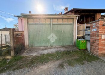 Casa semi indipendente Via Borgo Nuovo, Masio - foto 23