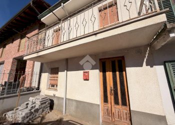 Casa semi indipendente Via Borgo Nuovo, Masio - foto 25