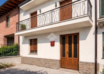 Semi-detached house Via Borgo Nuovo, Masio - photo 1