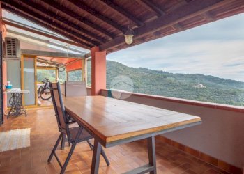 Porzione di casa Via Don Luigi Orengo, Imperia - foto 11