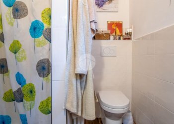 Porzione di casa Via Don Luigi Orengo, Imperia - foto 19