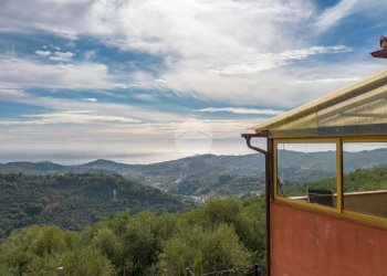 Porzione di casa Via Don Luigi Orengo, Imperia - foto 20