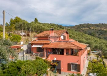 Porzione di casa Via Don Luigi Orengo, Imperia - foto 21