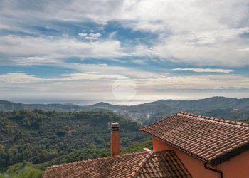 Porzione di casa Via Don Luigi Orengo, Imperia - foto 22