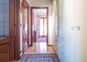 Porzione di casa Via Don Luigi Orengo, Imperia - foto 27