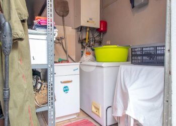 Porzione di casa Via Don Luigi Orengo, Imperia - foto 30