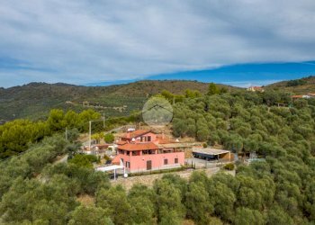 Porzione di casa Via Don Luigi Orengo, Imperia - foto 32