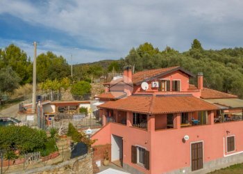 Porzione di casa Via Don Luigi Orengo, Imperia - foto 33