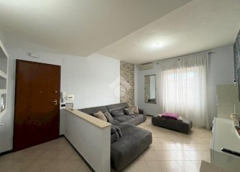 Trilocale Via Monte Bianco, La Spezia (zona Rebocco) - foto 3