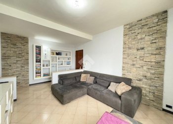 Trilocale Via Monte Bianco, La Spezia (zona Rebocco) - foto 4