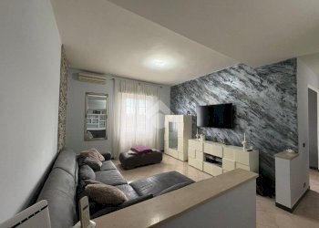 Trilocale Via Monte Bianco, La Spezia (zona Rebocco) - foto 6