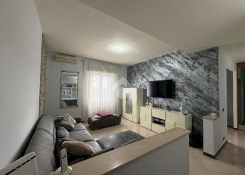 Trilocale Via Monte Bianco, La Spezia (zona Rebocco) - foto 7