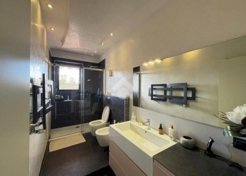 Trilocale Via Monte Bianco, La Spezia (zona Rebocco) - foto 9