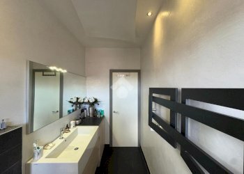 Trilocale Via Monte Bianco, La Spezia (zona Rebocco) - foto 11