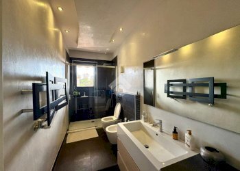 Trilocale Via Monte Bianco, La Spezia (zona Rebocco) - foto 13