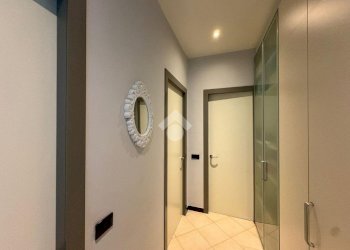 Trilocale Via Monte Bianco, La Spezia (zona Rebocco) - foto 15