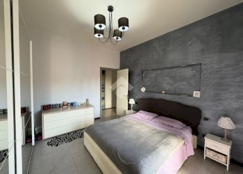 Trilocale Via Monte Bianco, La Spezia (zona Rebocco) - foto 18