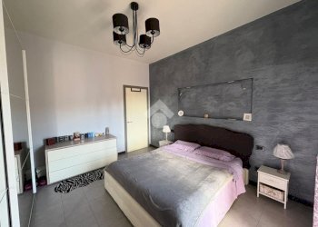 Trilocale Via Monte Bianco, La Spezia (zona Rebocco) - foto 19