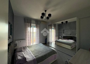 Trilocale Via Monte Bianco, La Spezia (zona Rebocco) - foto 21