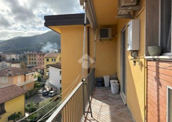 Trilocale Via Monte Bianco, La Spezia (zona Rebocco) - foto 23