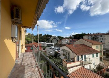 Trilocale Via Monte Bianco, La Spezia (zona Rebocco) - foto 24